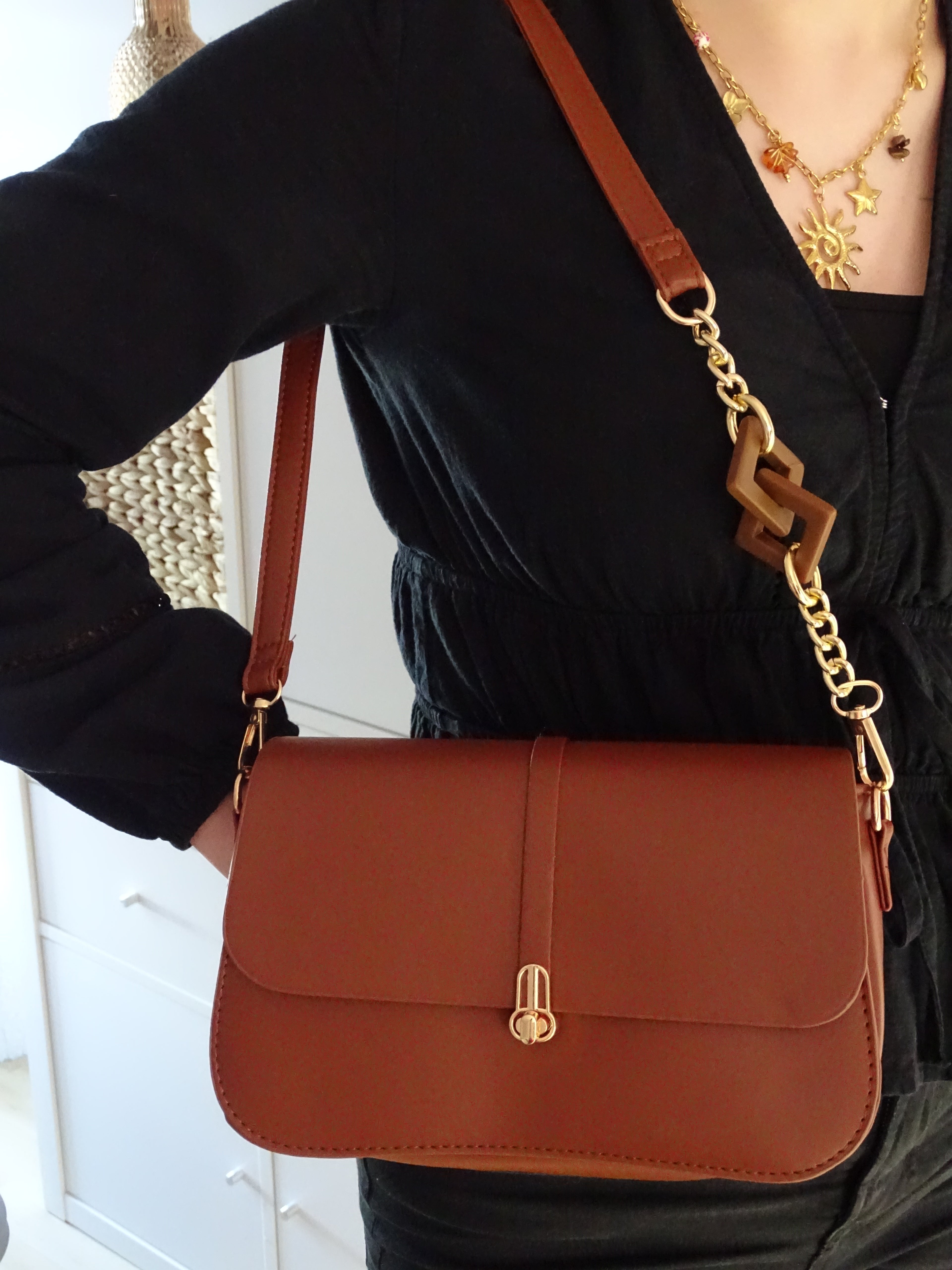 Sac à main élégant – Intemporel & raffiné ✨