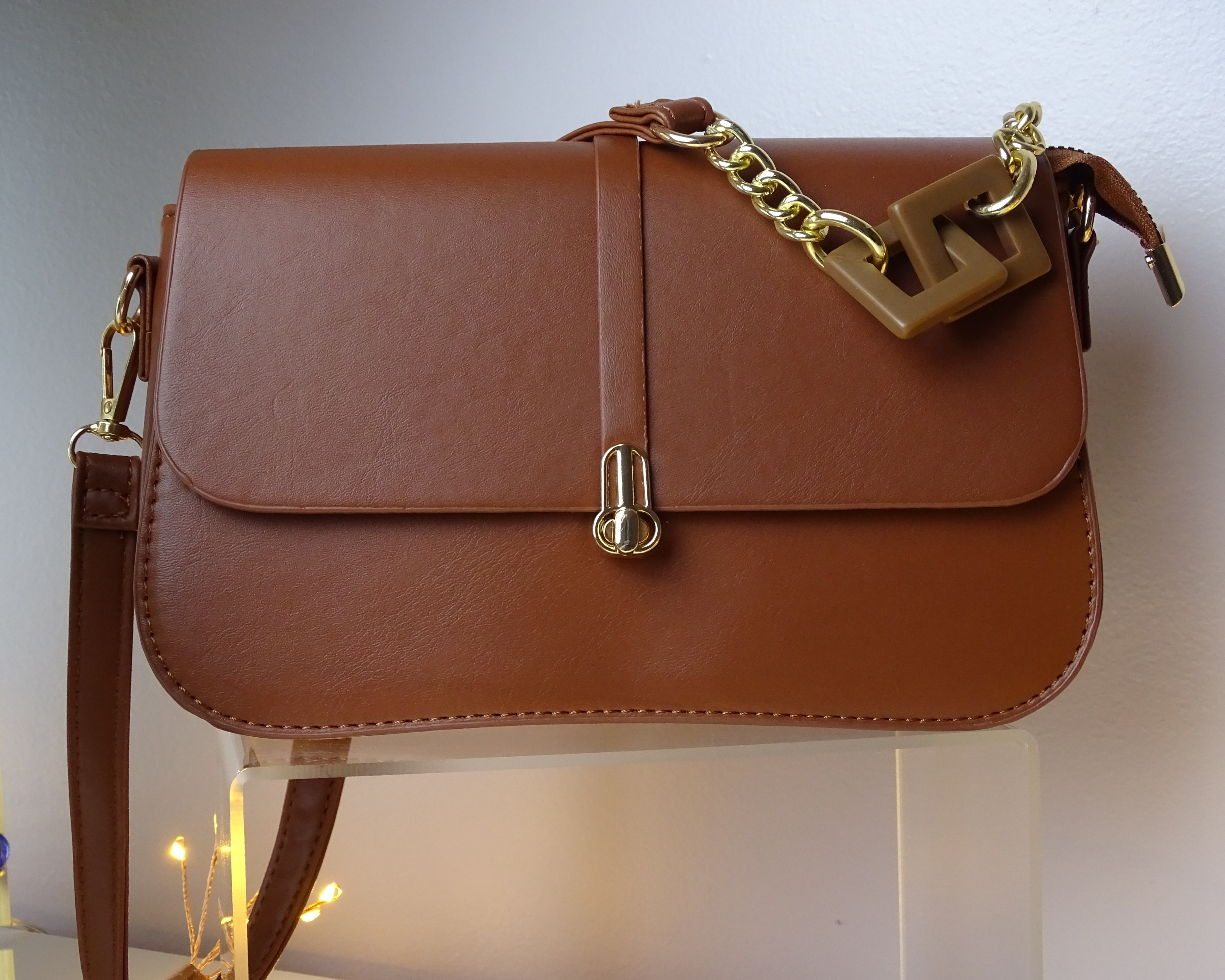 Sac à main élégant – Intemporel & raffiné ✨