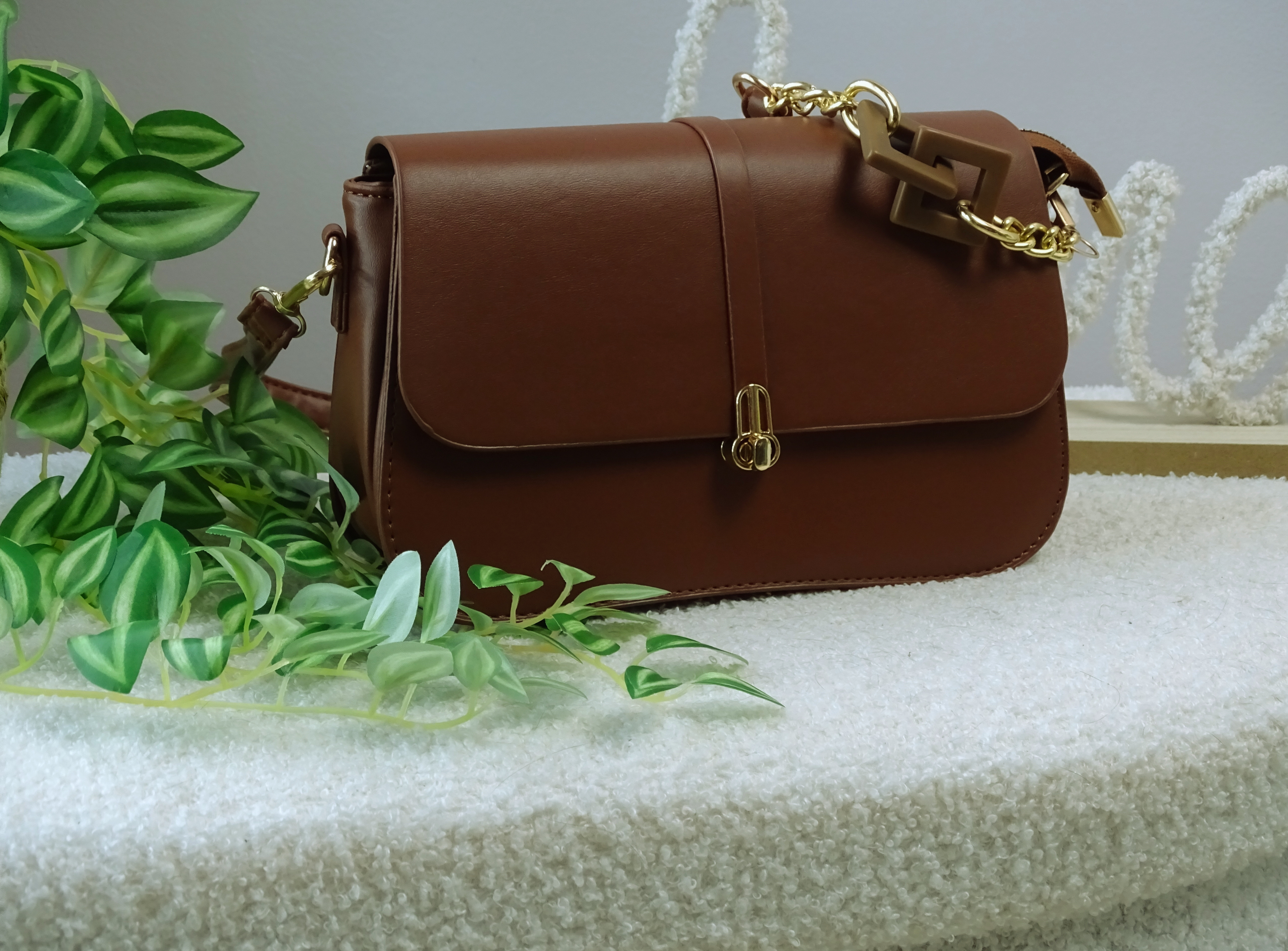 Sac à main élégant – Intemporel & raffiné ✨