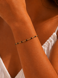 Bracelet Géométrique Noëlis