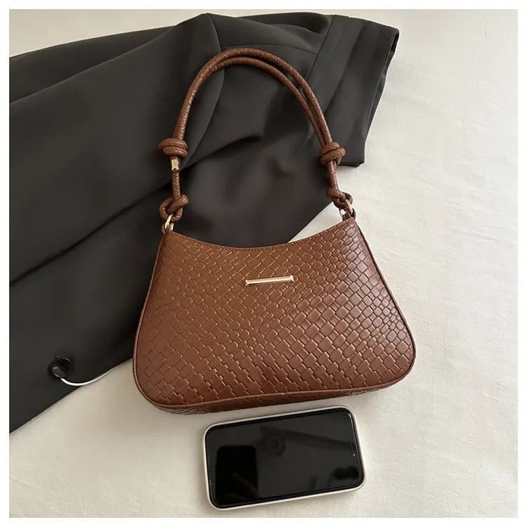 ✨ Sac à main texturé – Élégance moderne & allure sophistiquée ✨