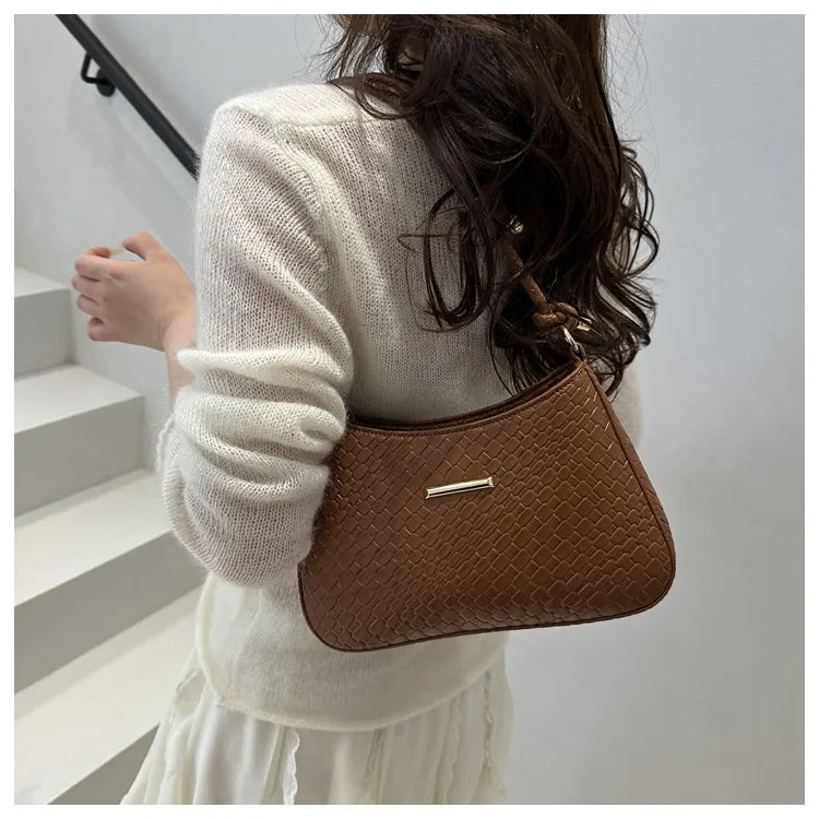✨ Sac à main texturé – Élégance moderne & allure sophistiquée ✨