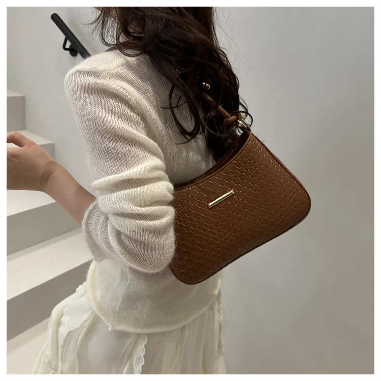 ✨ Sac à main texturé – Élégance moderne & allure sophistiquée ✨