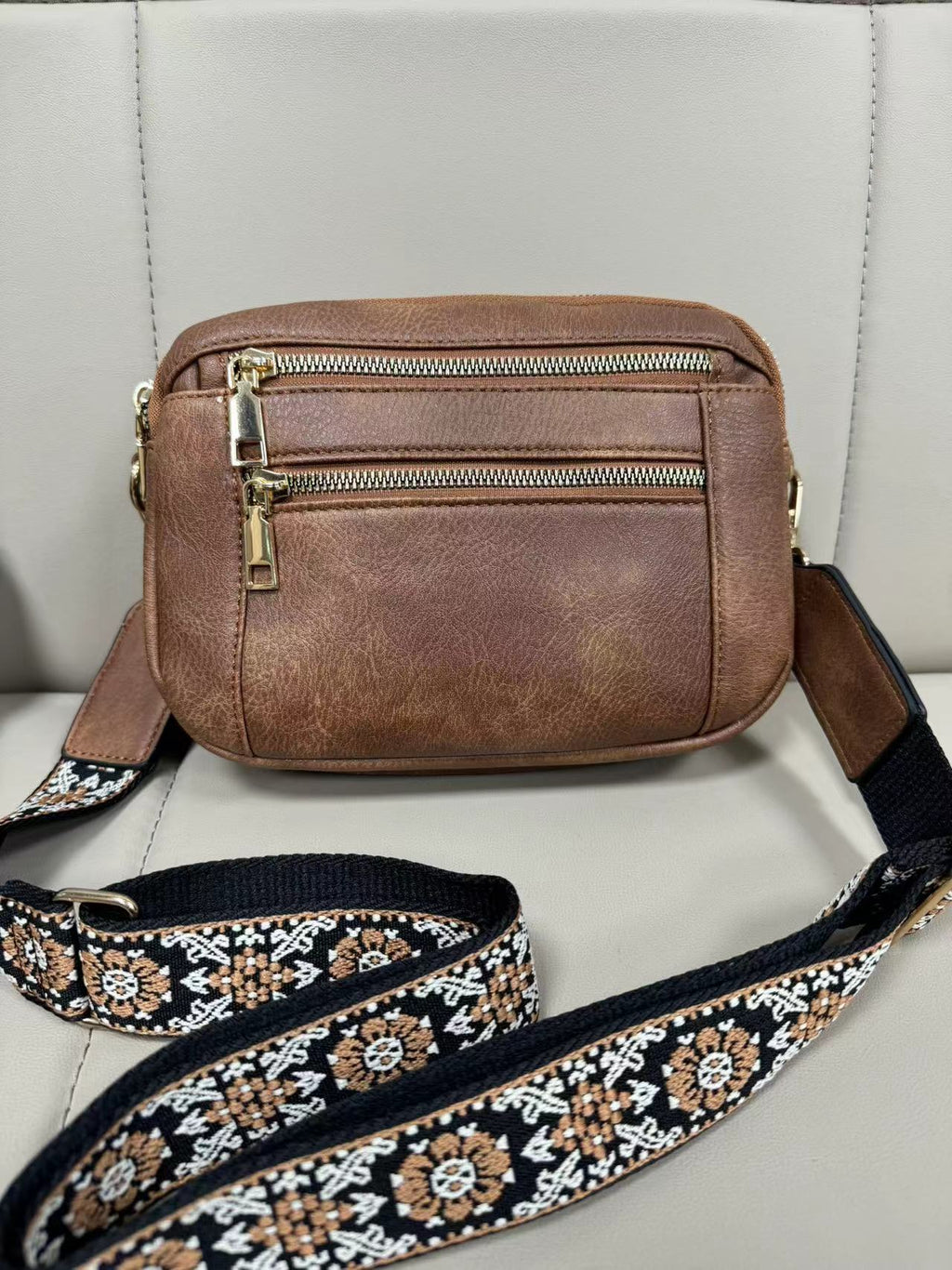 ✨Sac bandoulière tendance - Petit format, grand style ✨
